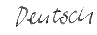 Deutsch